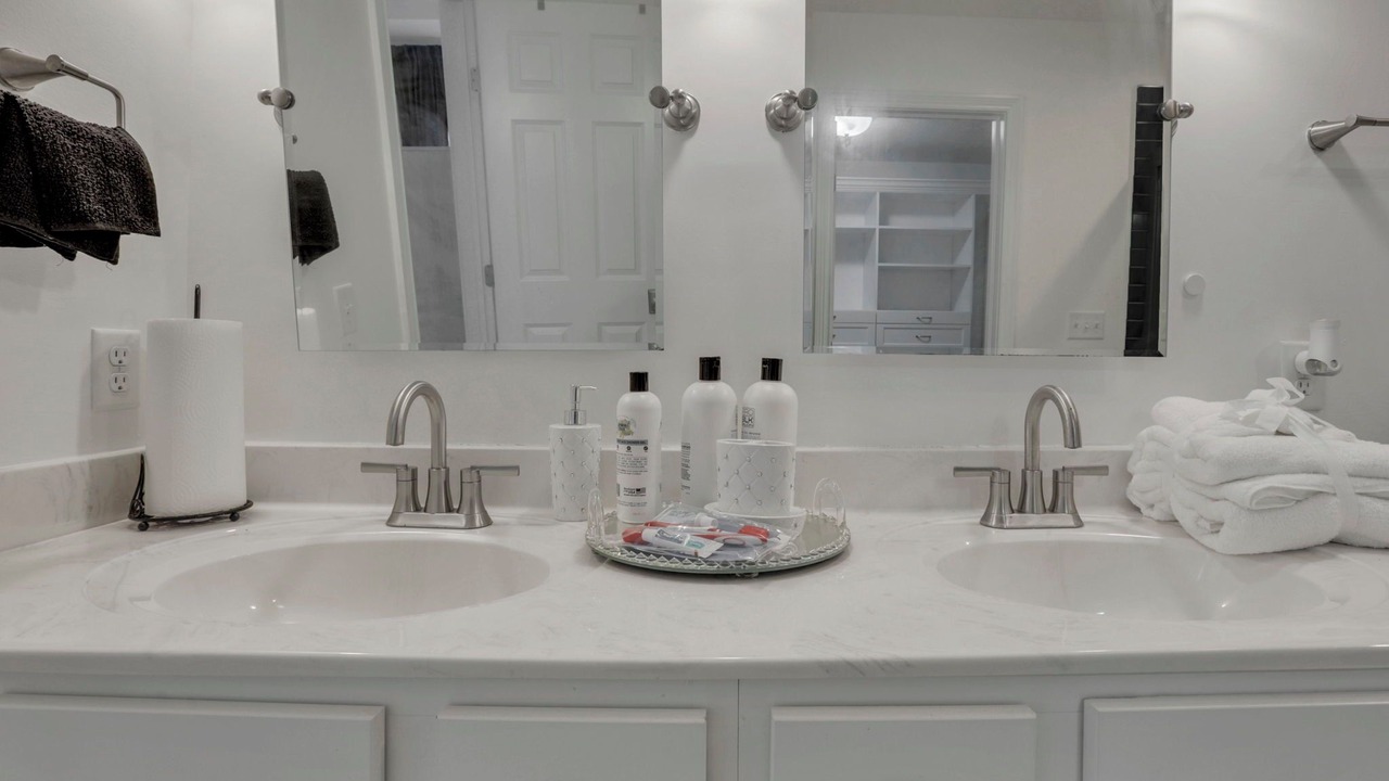 Photo of Bathroom in Northeast Columbus