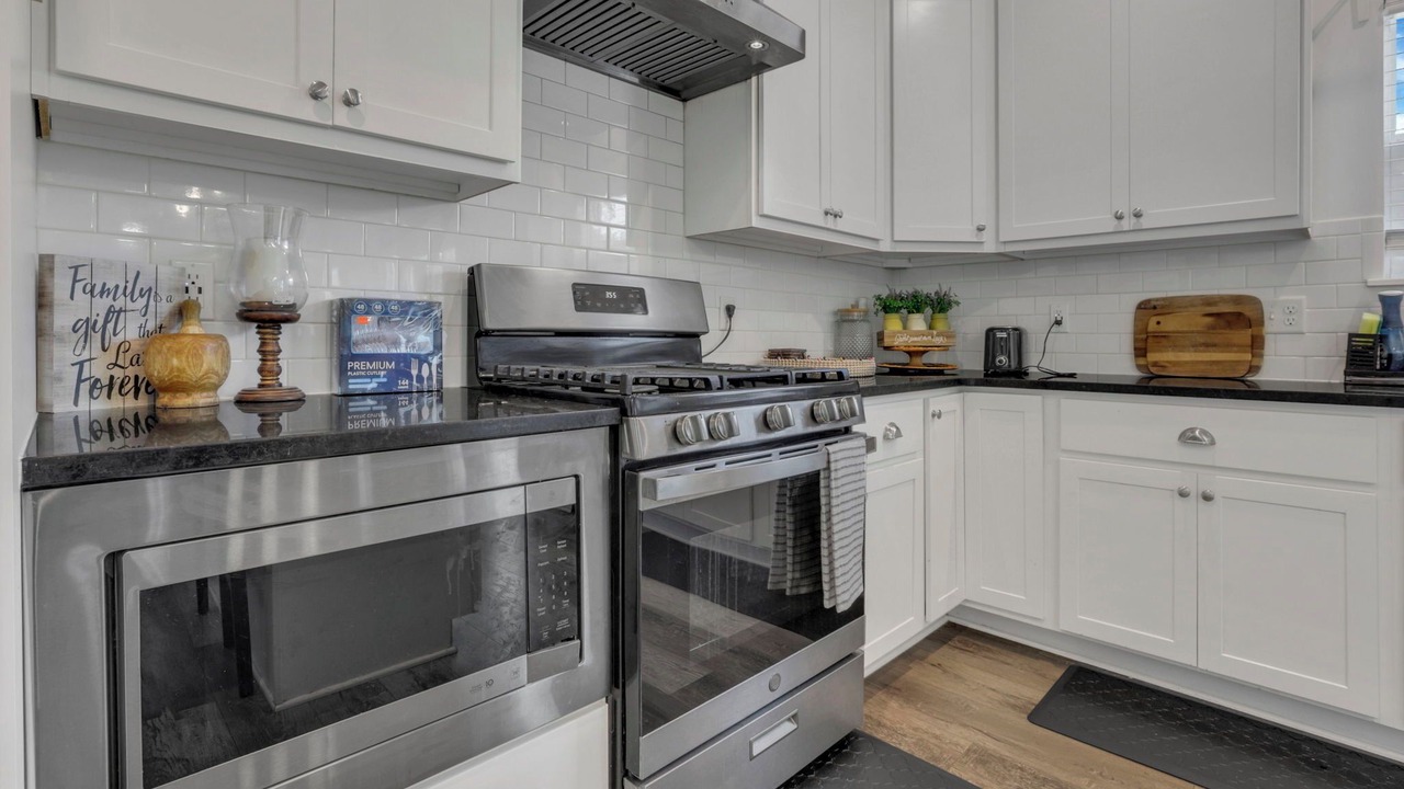 Photo of Kitchen in Northeast Columbus