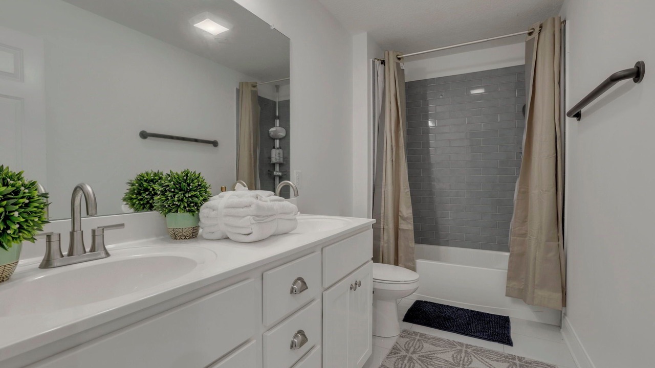 Photo of Bathroom in Northeast Columbus