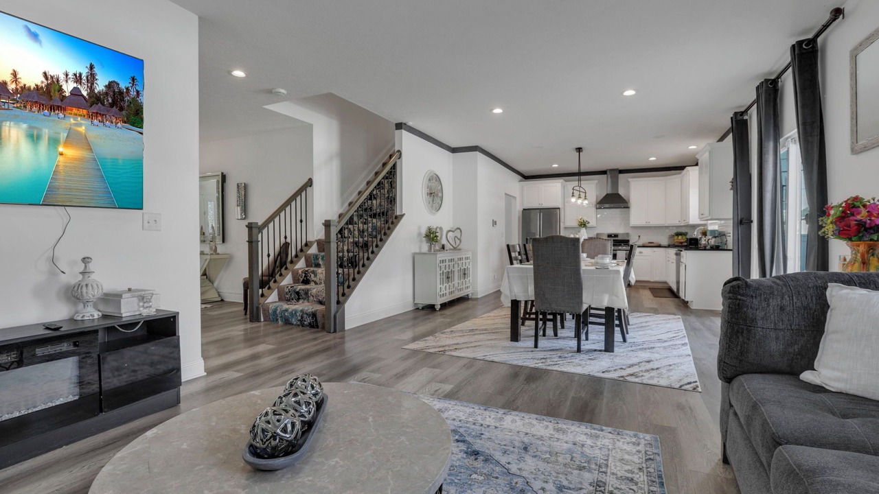 Photo of Livingroom in Northeast Columbus