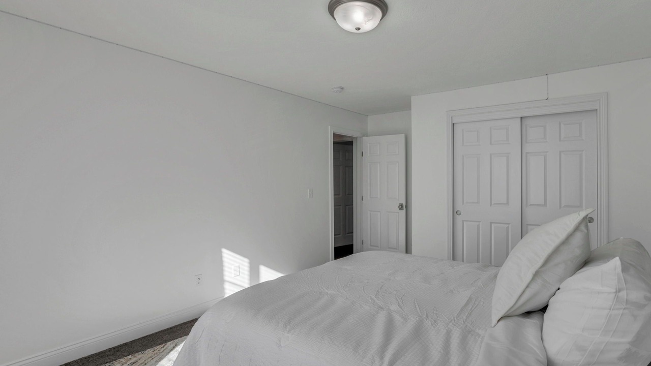 Photo of Bedroom in Northeast Columbus