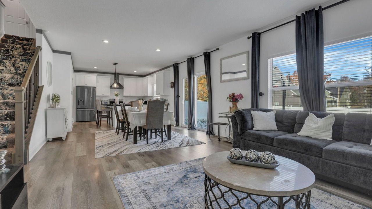 Photo of Livingroom in Northeast Columbus