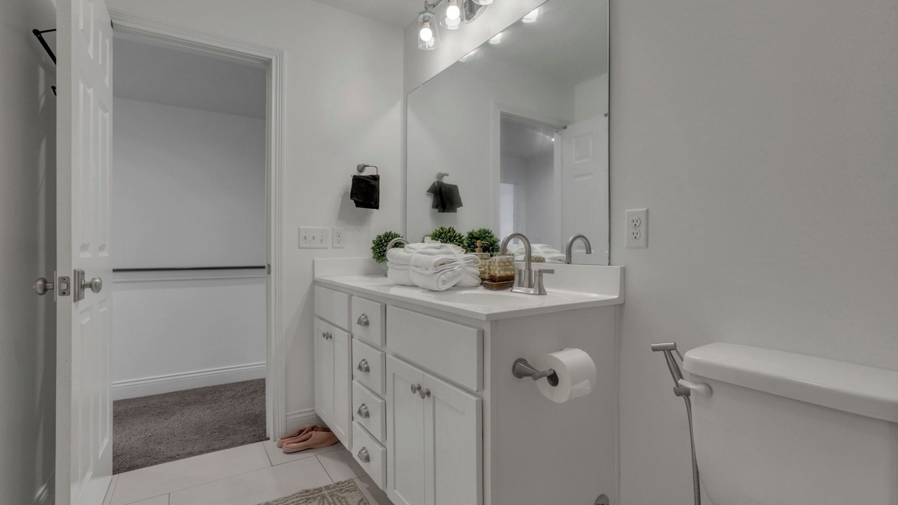 Photo of Bathroom in Northeast Columbus