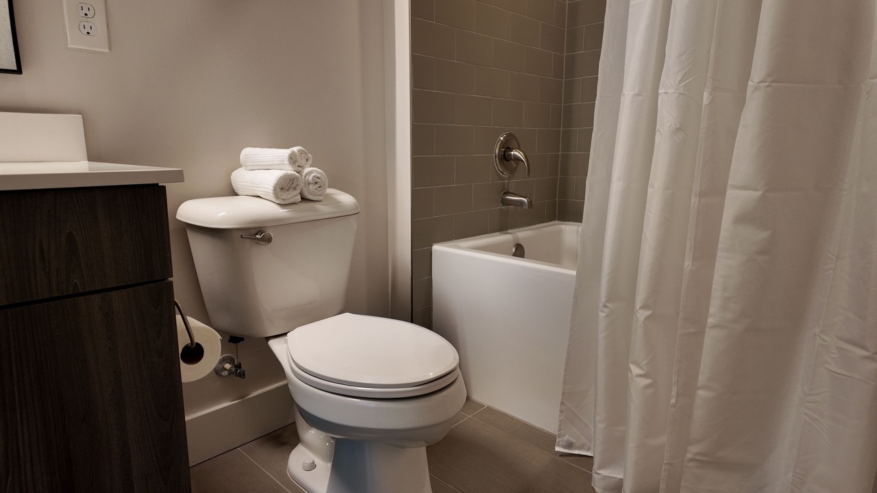 Photo of Bathroom in Home Park