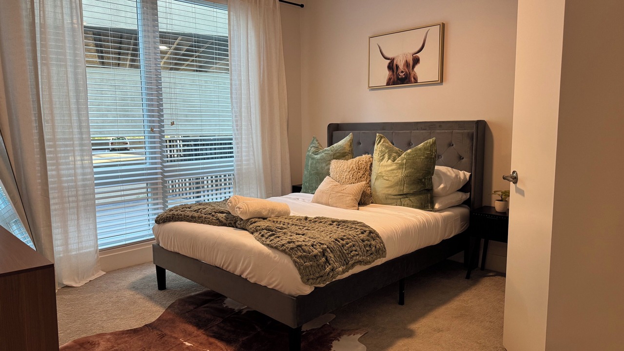 Photo of Bedroom in Home Park