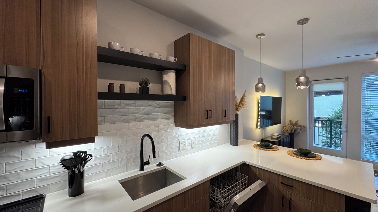 Photo of Kitchen in Home Park