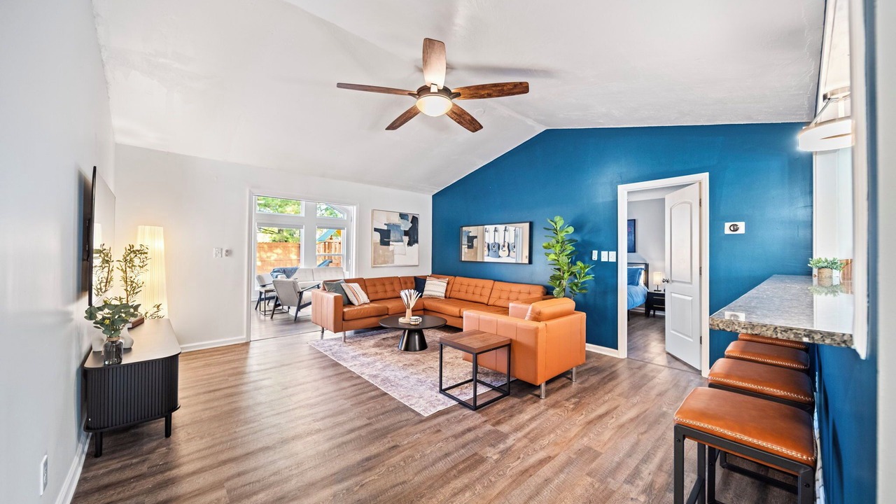 Photo of Livingroom in Riverside