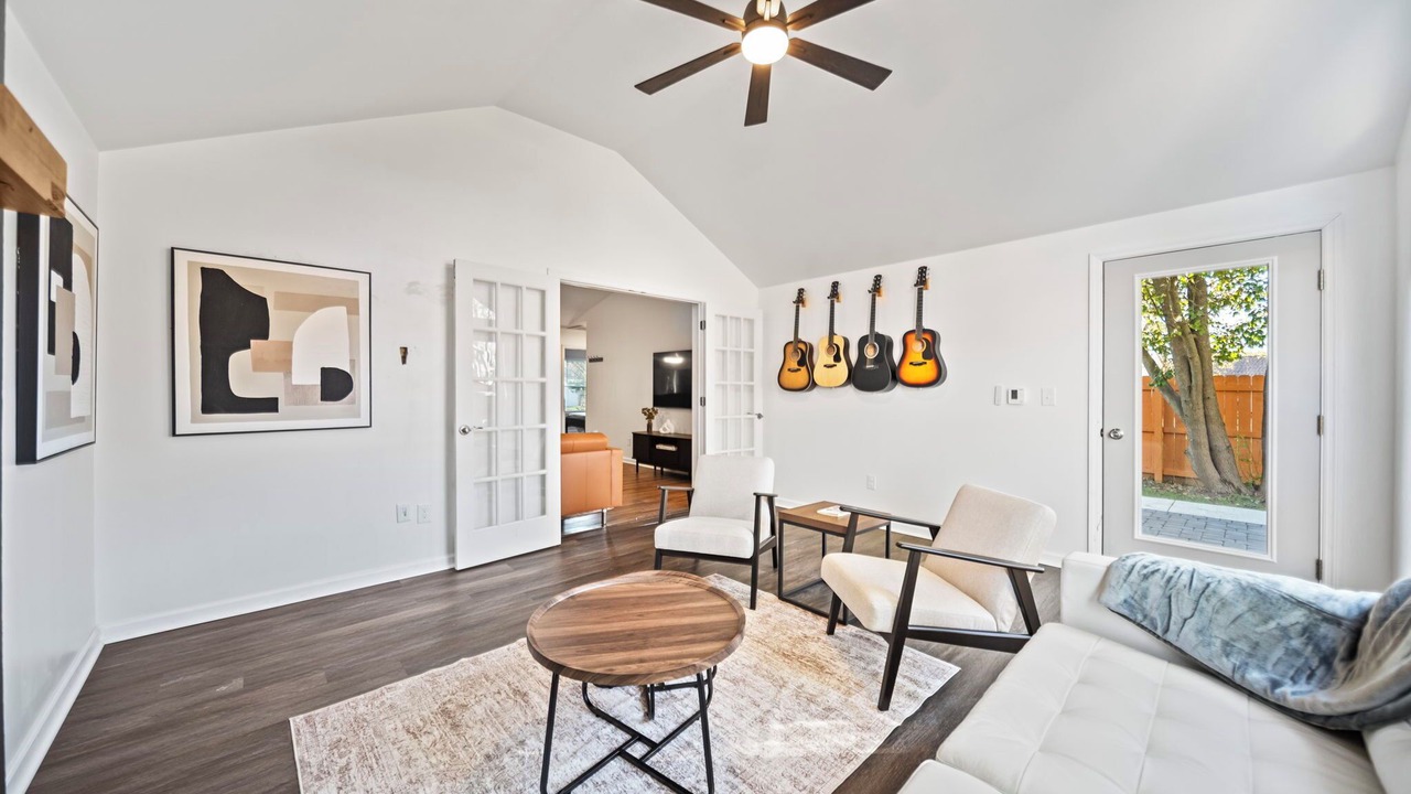 Photo of Livingroom in Riverside