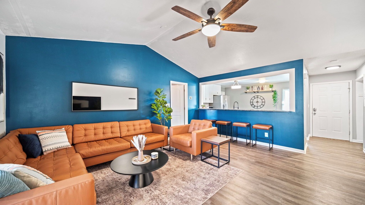Photo of Livingroom in Riverside