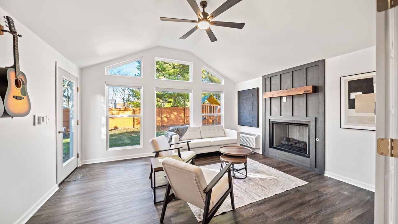 Photo of Livingroom in Riverside