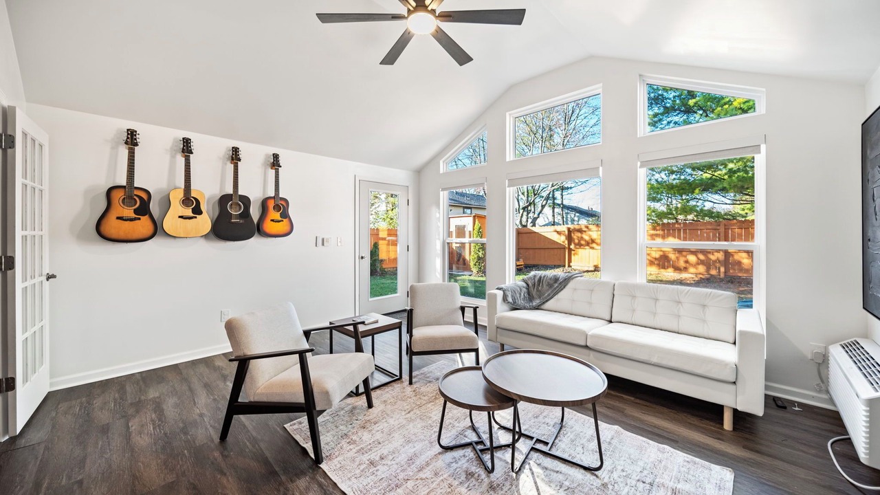 Photo of Livingroom in Riverside