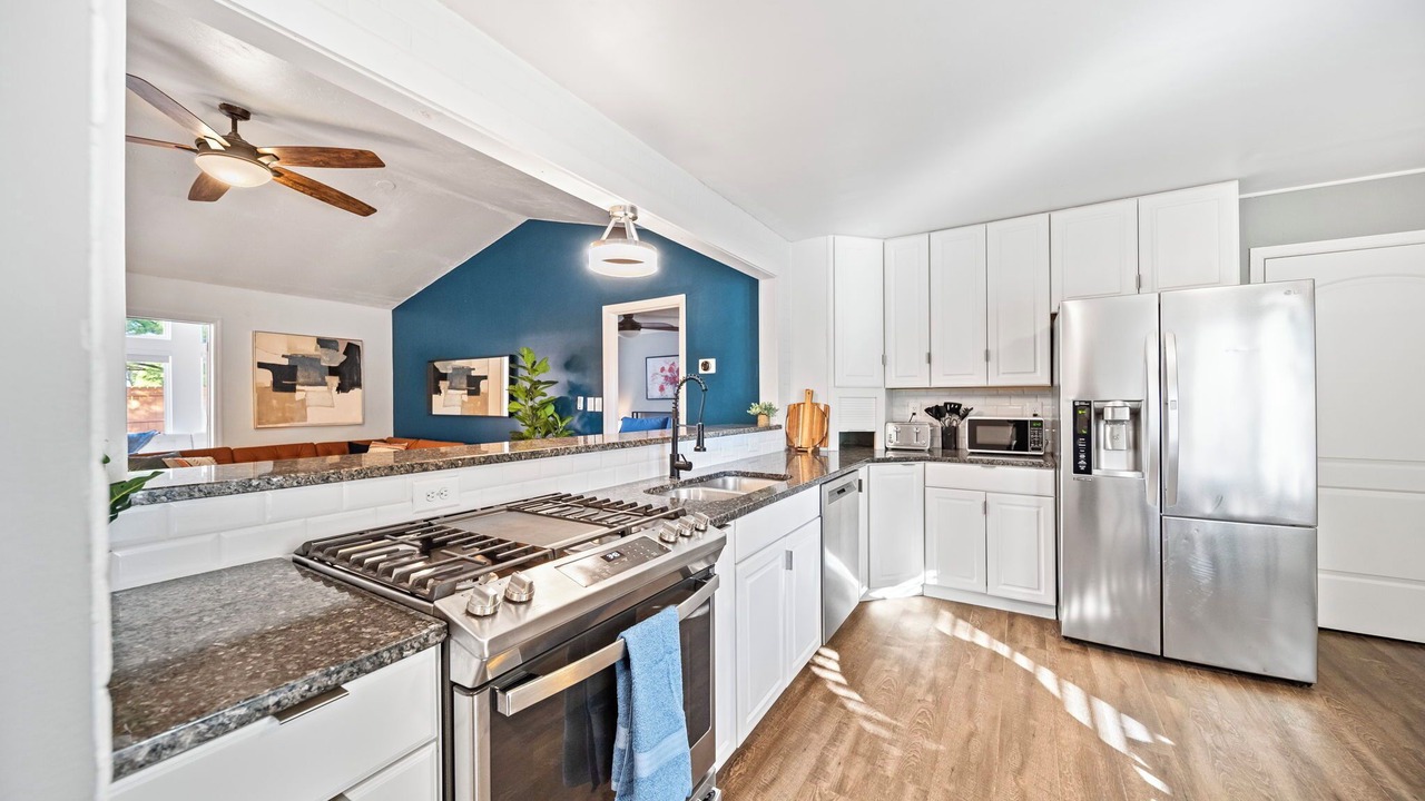 Photo of Kitchen in Riverside