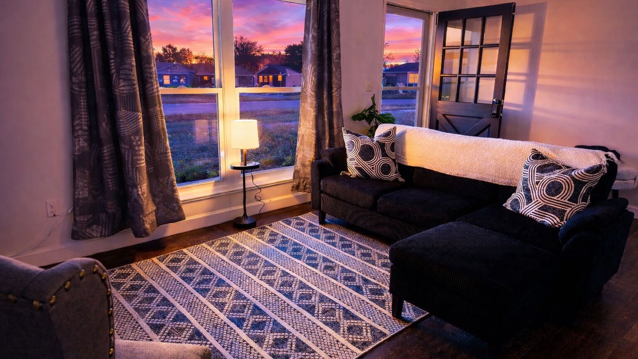 Photo of Bedroom in Gahanna