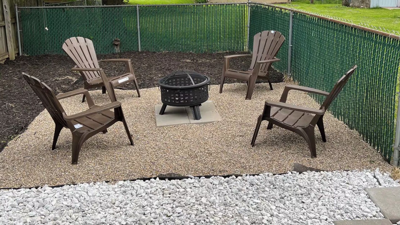 Photo of Outdoor in Springfield