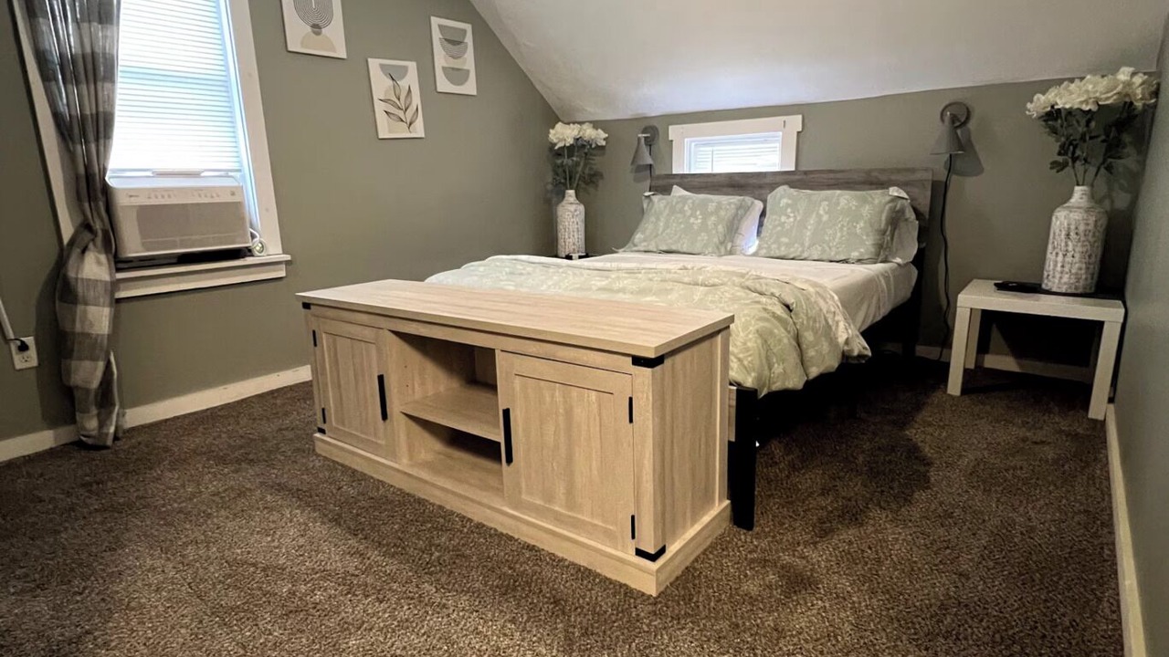 Photo of Bedroom in Springfield