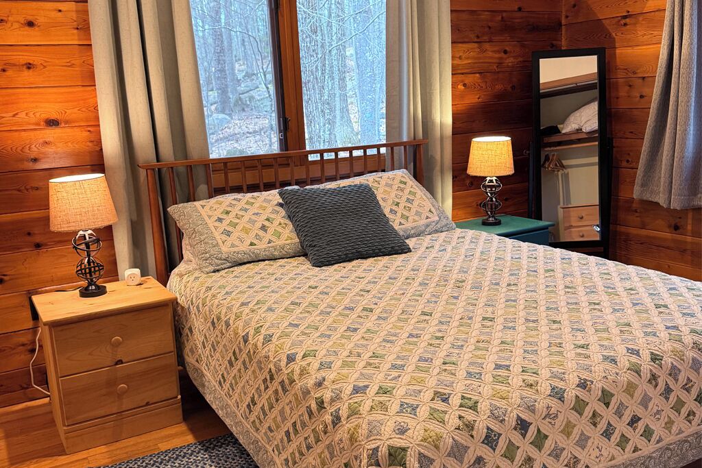 Photo of Bedroom in Harrison
