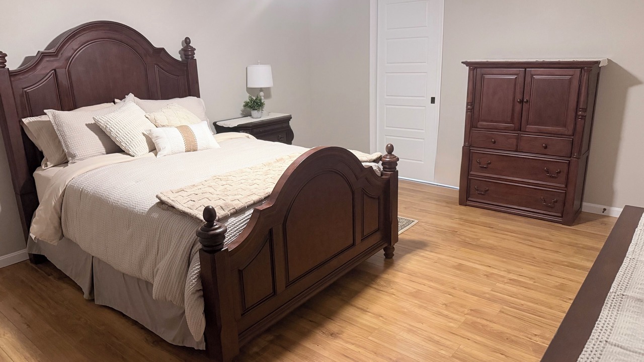 Photo of Bedroom in Milton