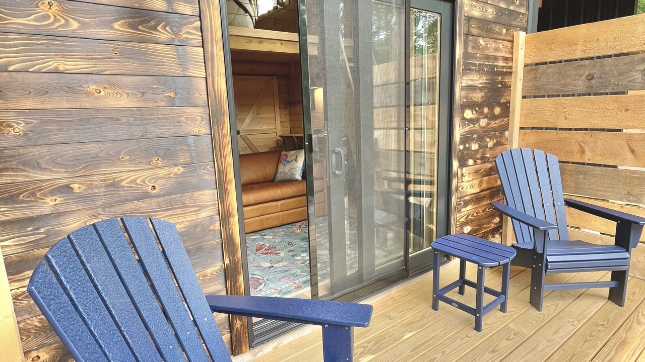 Photo of Outdoor in Sandy Point