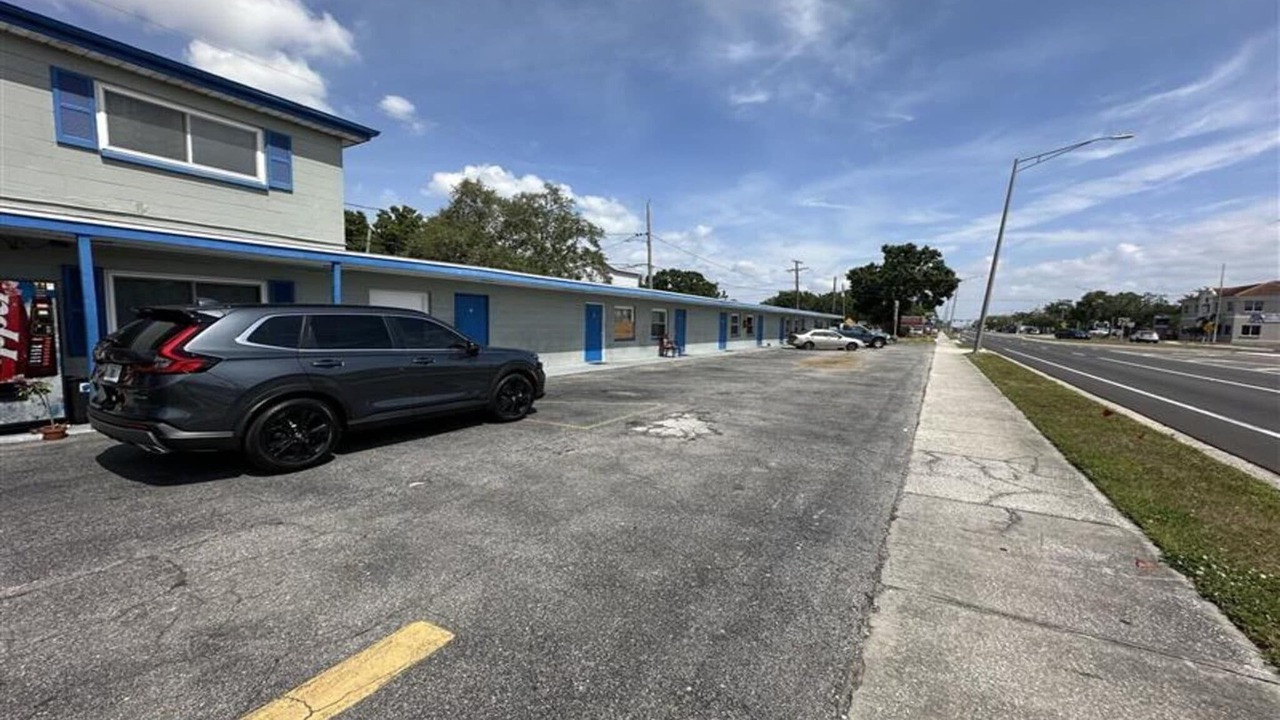 Photo of Outdoor in Sun Bay South