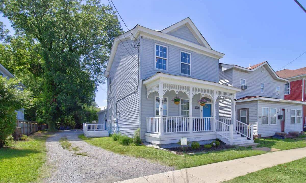 Photo of Outdoor in Portsmouth