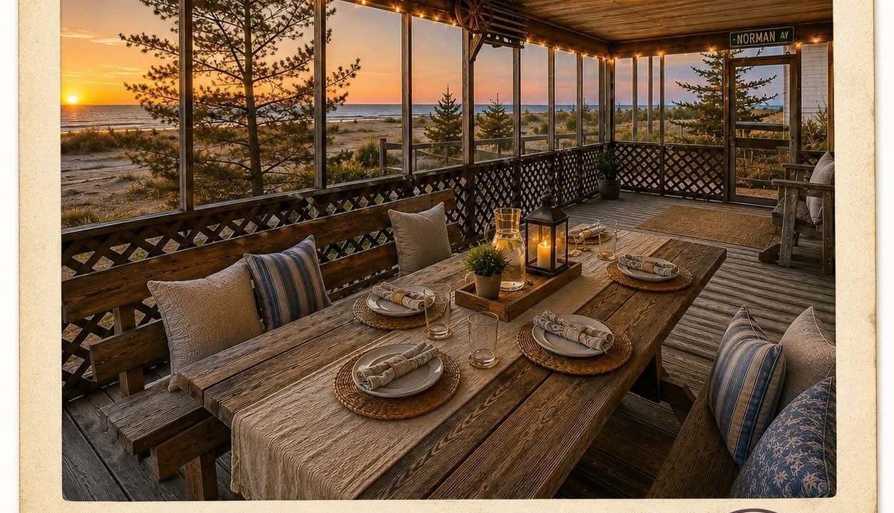 Photo of Bedroom in Broadkill Beach