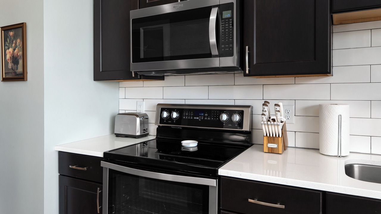 Photo of Kitchen in Dublin
