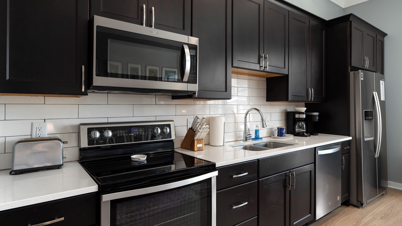 Photo of Kitchen in Dublin