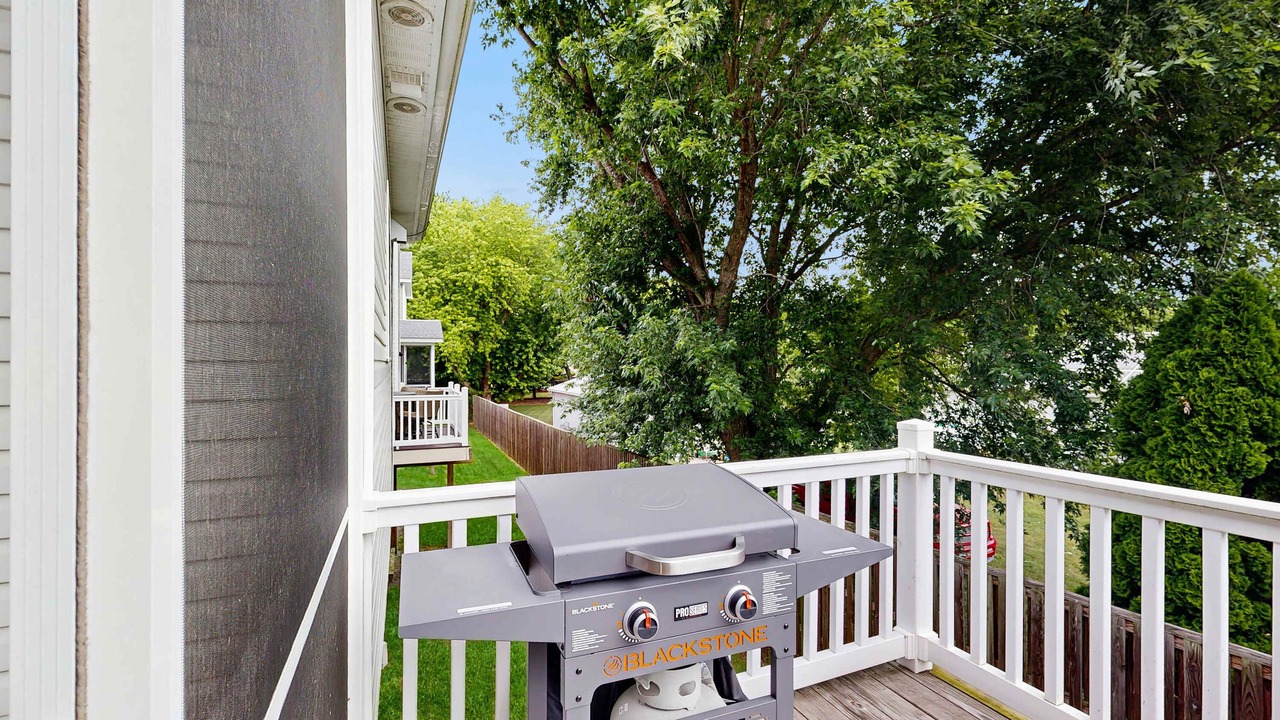 Photo of Outdoor in Cedar Neck