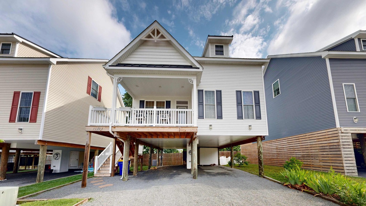 Photo of Outdoor in Cedar Neck