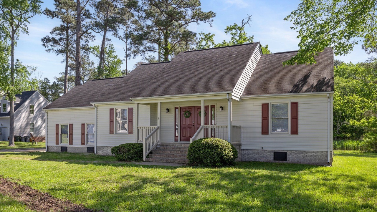 Photo of Outdoor in Fox Hill - Grandview
