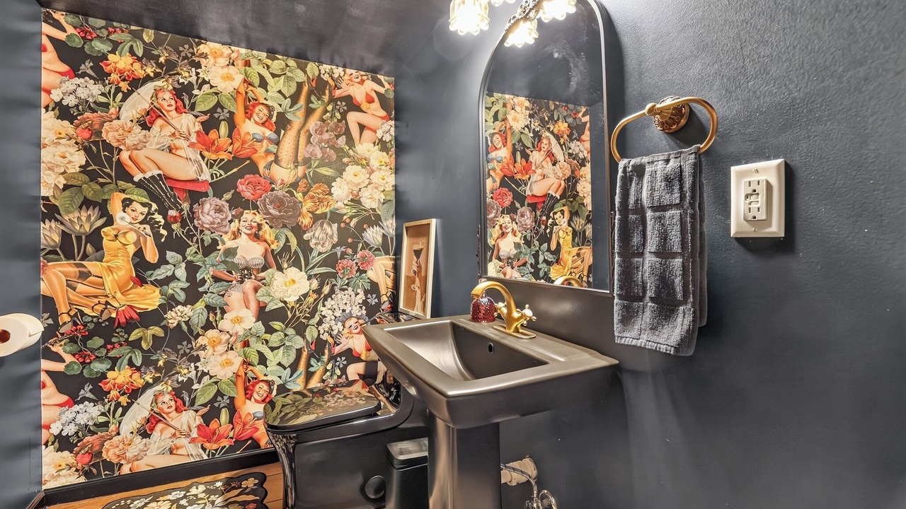 Photo of Bathroom in Grove City