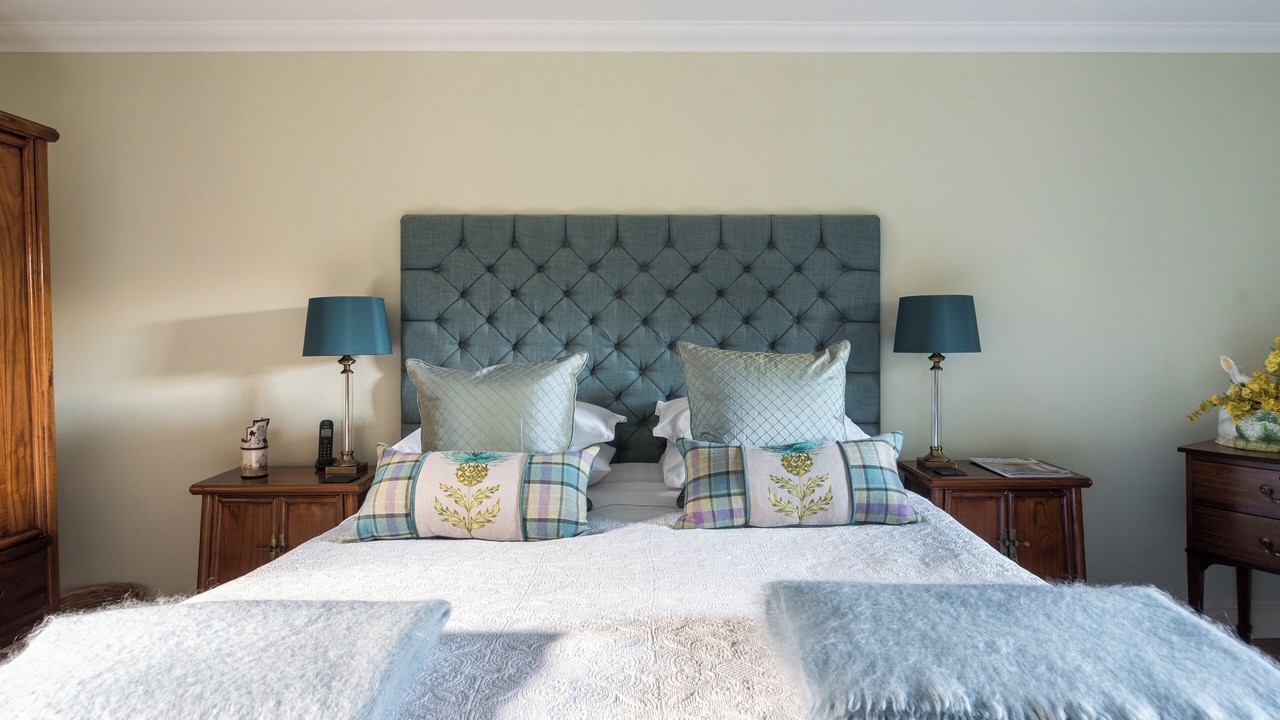 Photo of Bedroom in Dalkeith