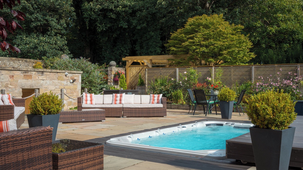 Photo of Patio Balcony in Dalkeith