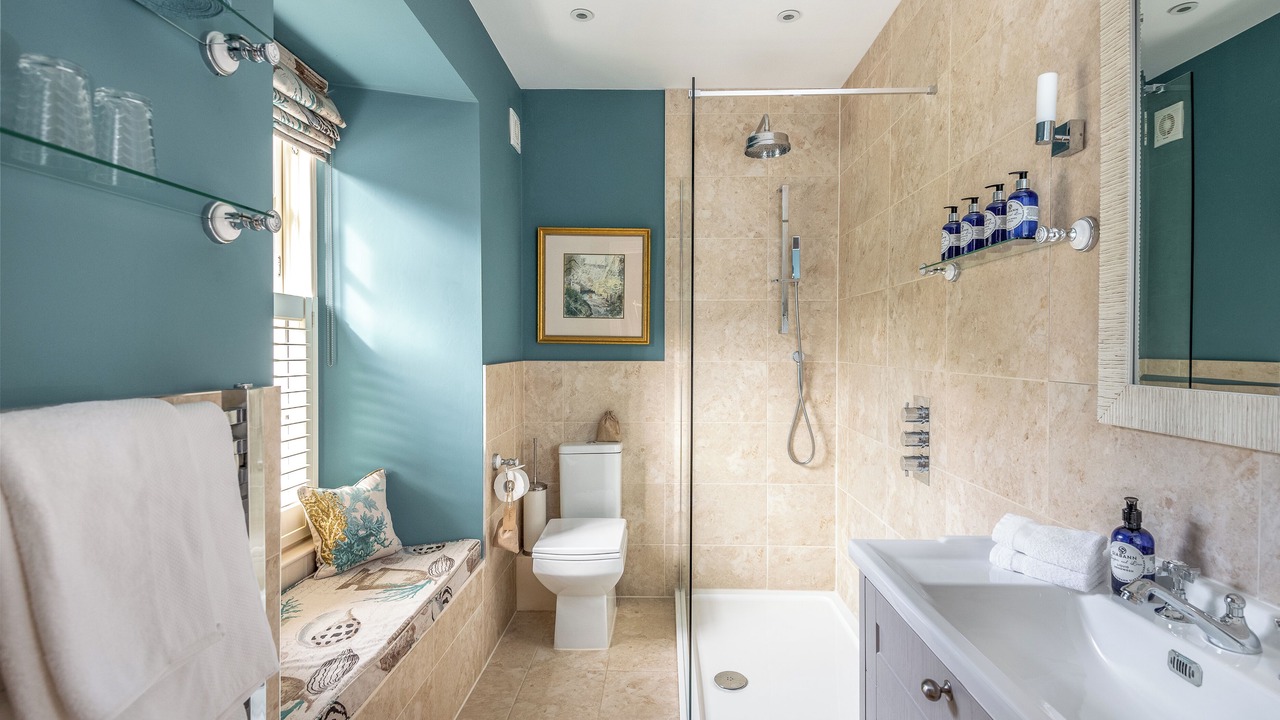 Photo of Bathroom in Dalkeith