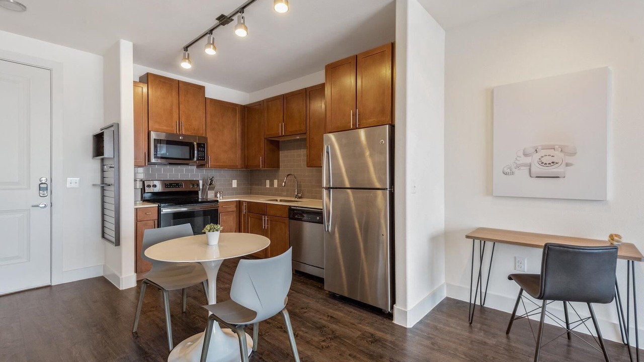Photo of Kitchen in Las Colinas