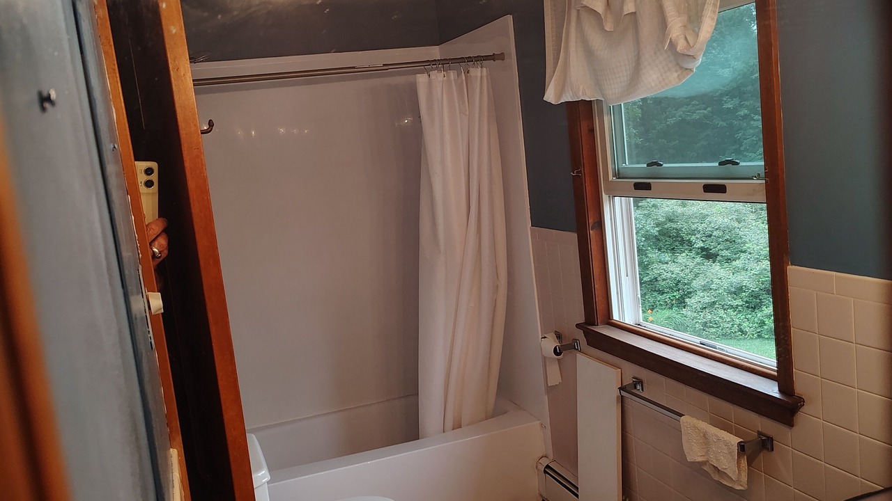 Photo of Bathroom in South China