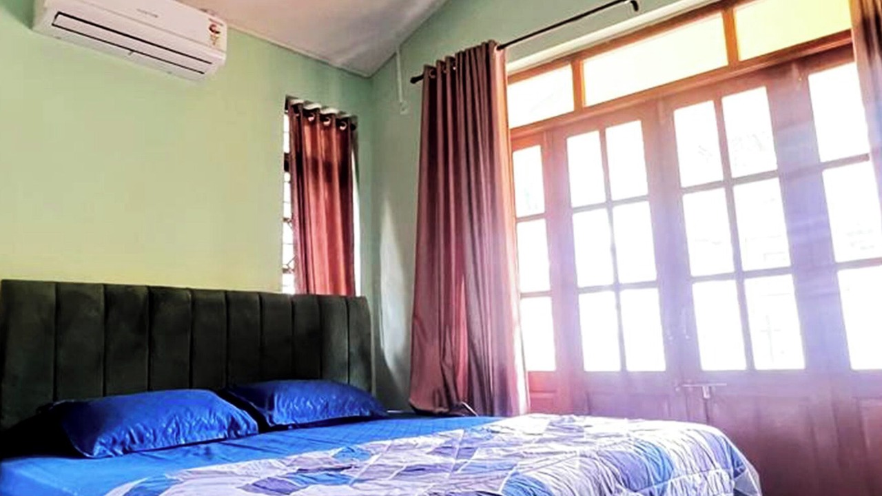 Photo of Bedroom in Benaulim