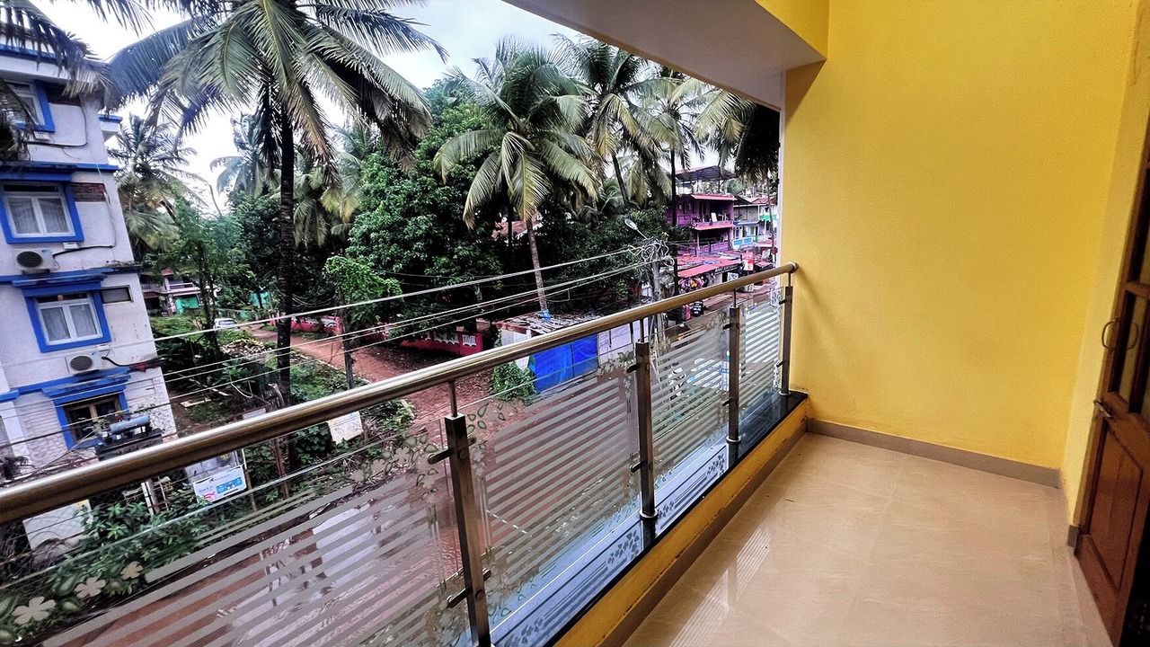 Photo of Outdoor in Benaulim