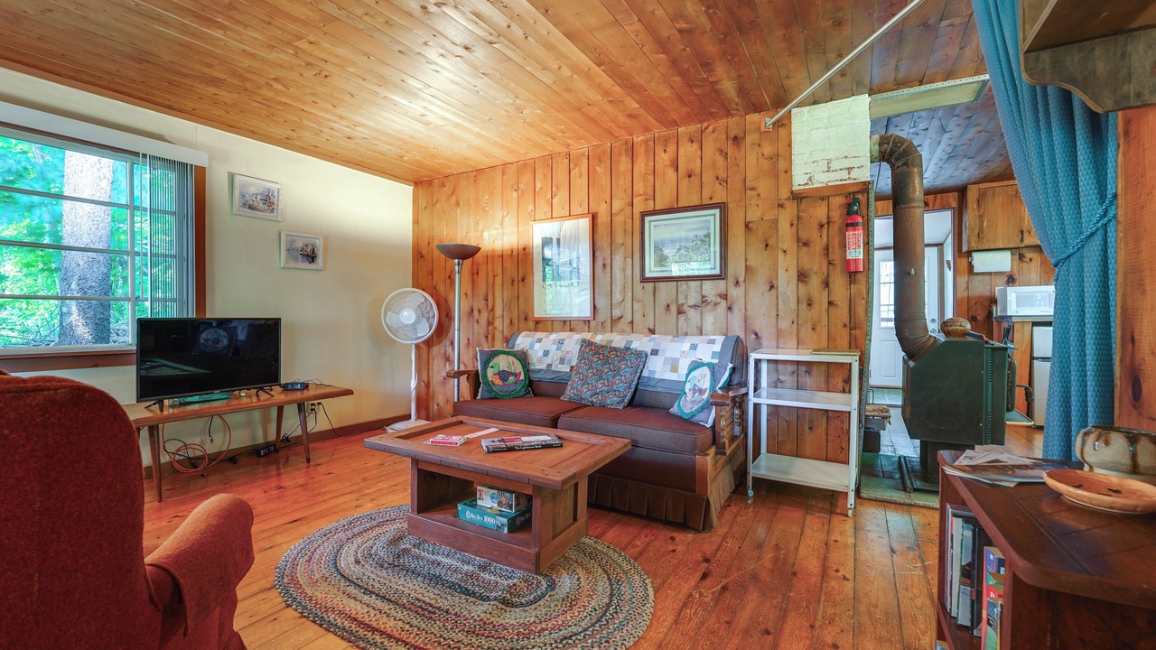 Photo of Bedroom in Stockton Springs