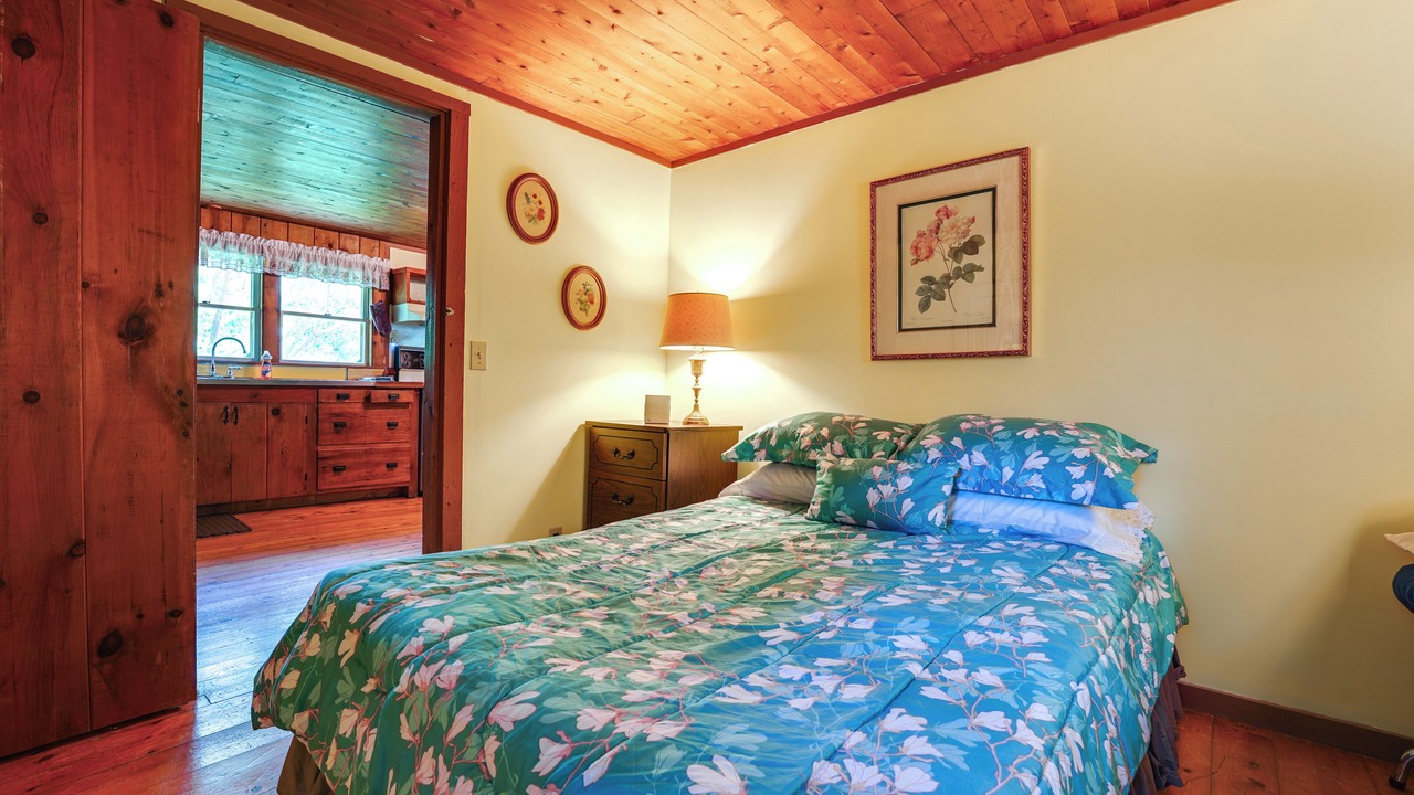 Photo of Bedroom in Stockton Springs