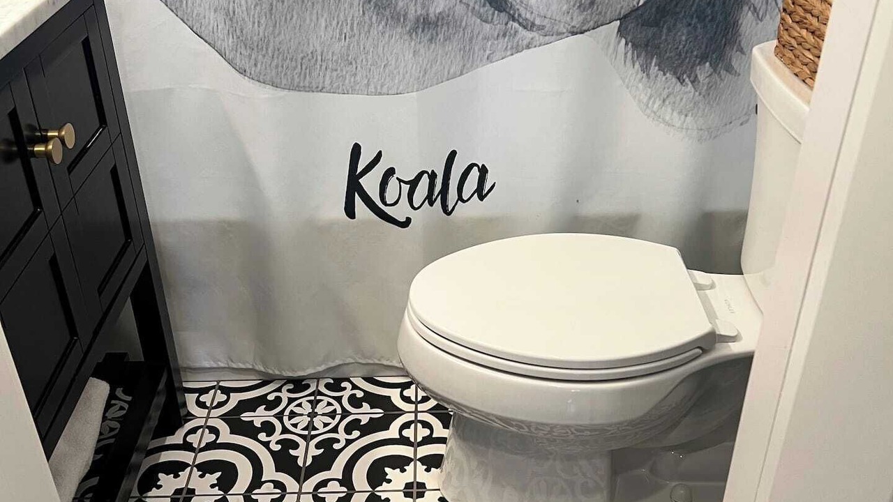 Photo of Bathroom in Bellefontaine