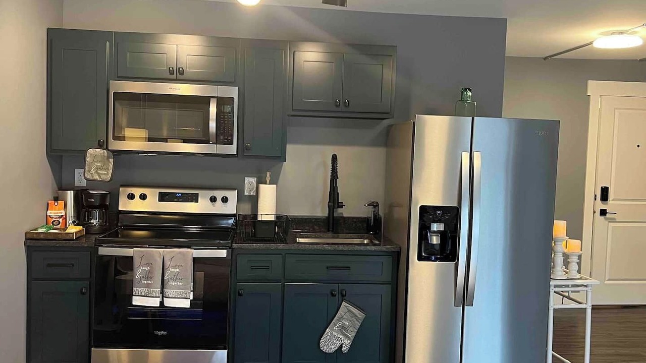 Photo of Kitchen in Bellefontaine