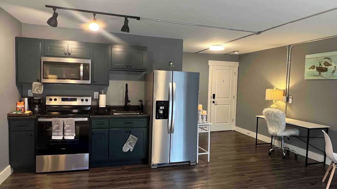 Photo of Kitchen in Bellefontaine
