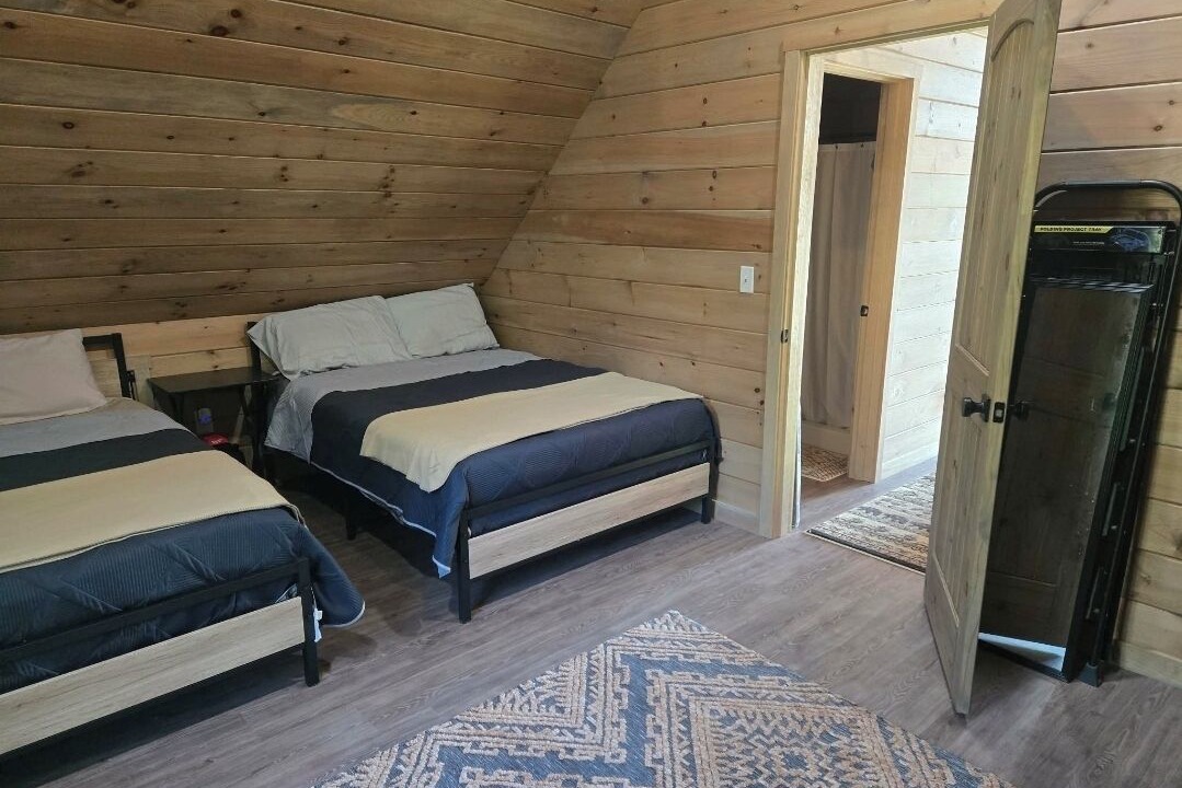 Photo of Bedroom in Stratton