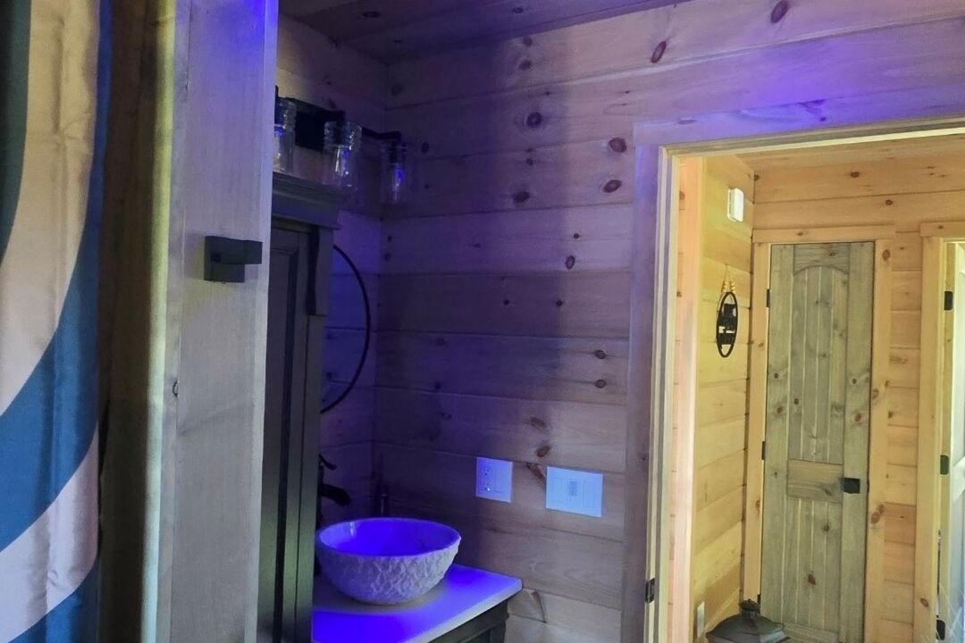 Photo of Bathroom in Stratton
