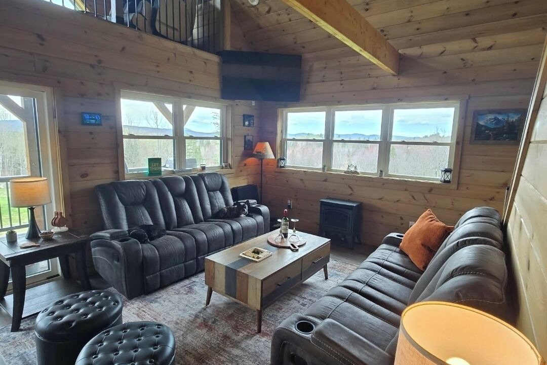 Photo of Livingroom in Stratton
