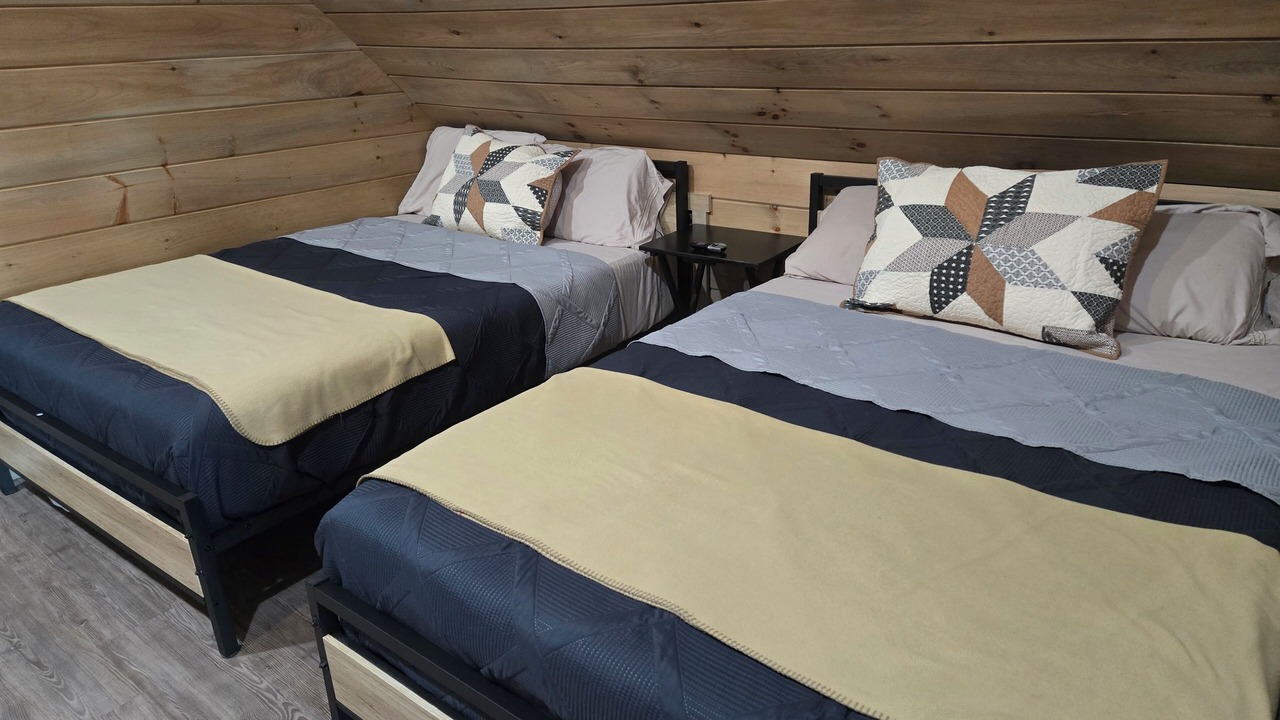 Photo of Bedroom in Stratton