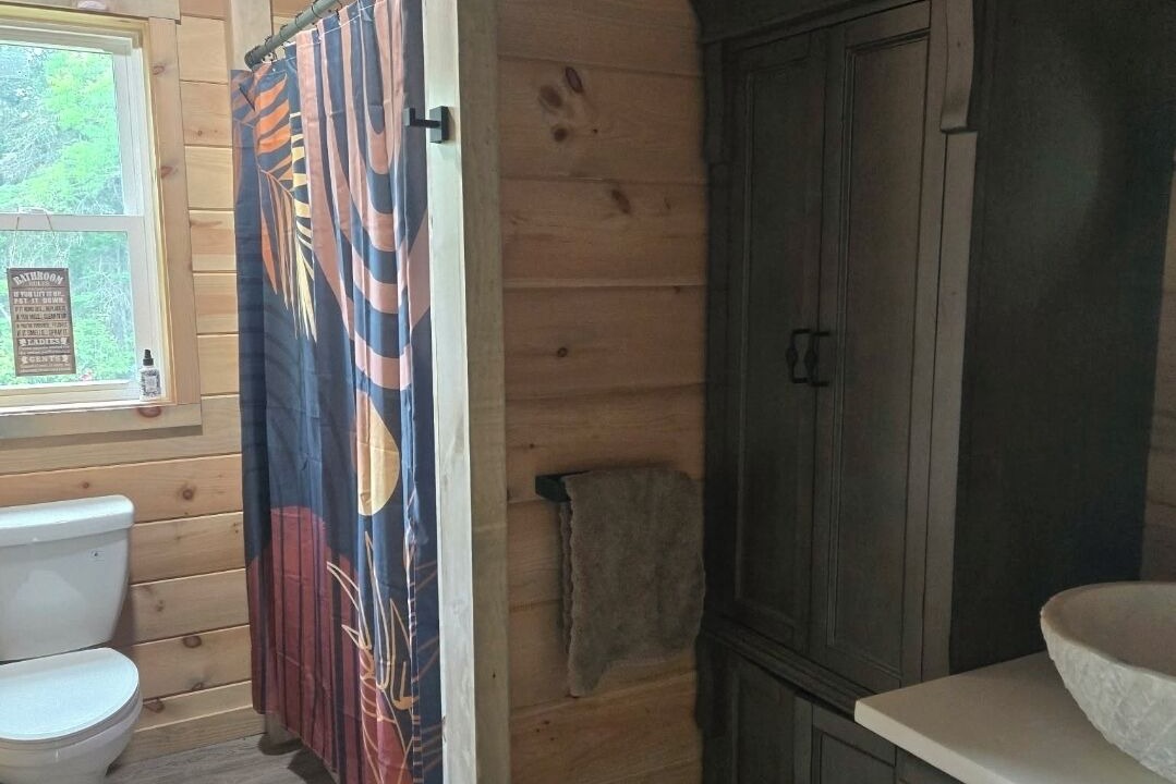 Photo of Bathroom in Stratton