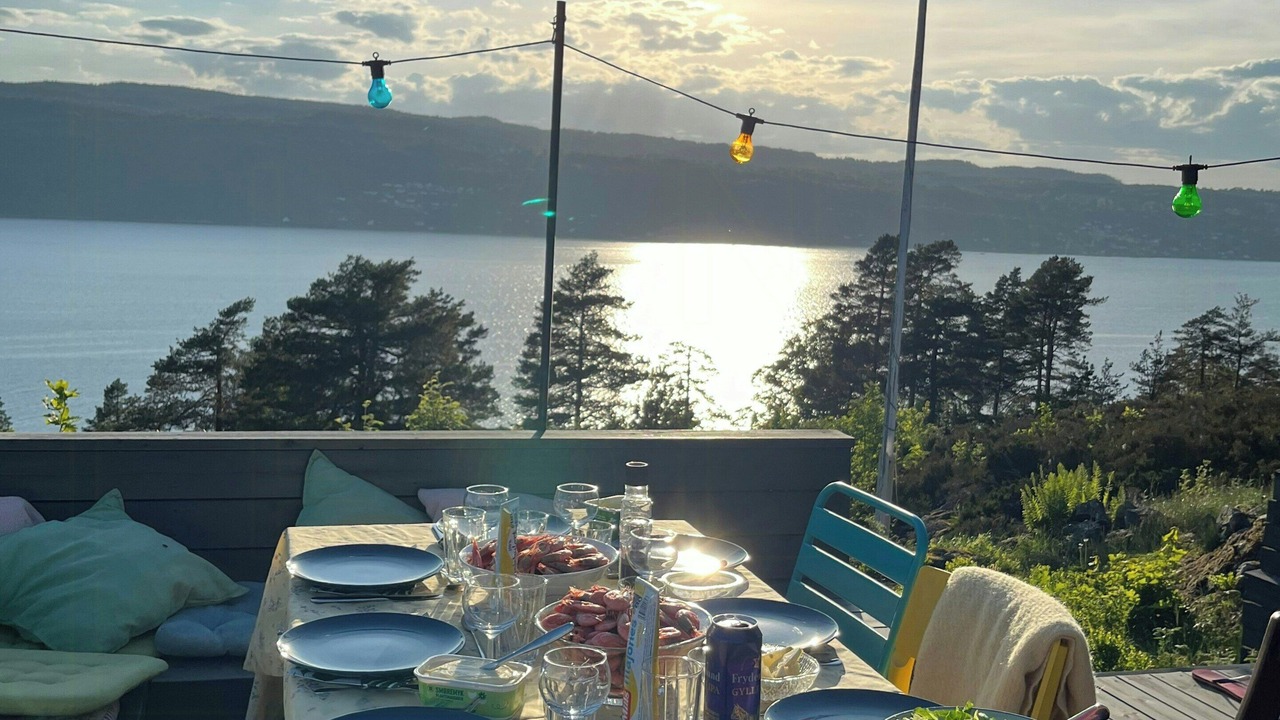 Photo of Outdoor in Drobak