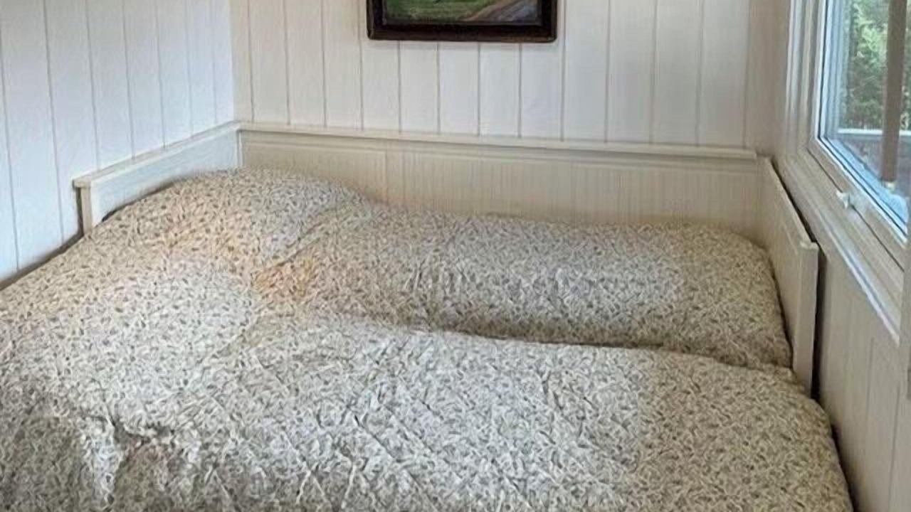 Photo of Bedroom in Drobak